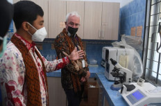 Malaria-free Asia Pacific region is within our reach