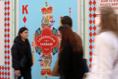 Charles coronation: Debut role for minority faiths, languages