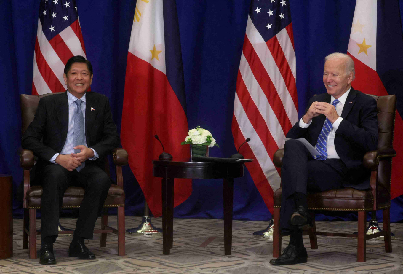 Philippines Marcos To Forge Stronger With US During Visit 2023 04 30 137954 1682841609. Large