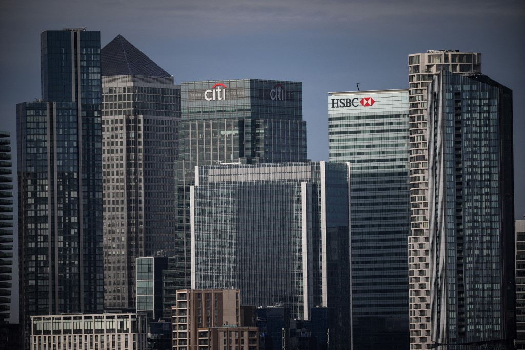 HSBC Reports Bumper Profits On Rising Interest Rates - Companies - The ...