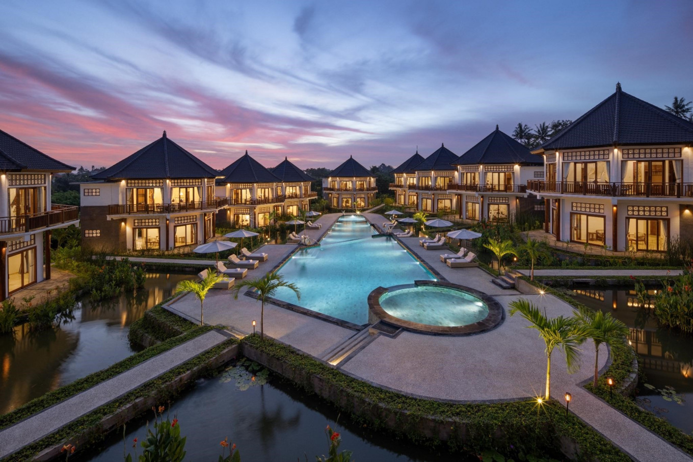 Swan Paradise Resort Bali celebrates the month of May with special May ...