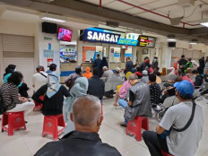 Can we sustain a tax-free economy?