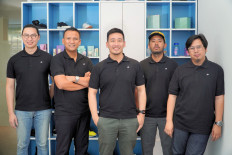 D2C business enabler Praktis secures $20m in series A round