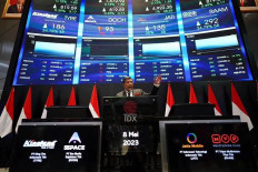 Production house Tripar Multivision Plus raises Rp 217b in IPO