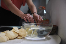 Taste of home offers comfort to nostalgic migrants 