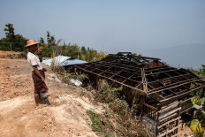 Prayut’s parting blow