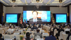 RI convenes FAO meeting to bolster fight against illegal fishing