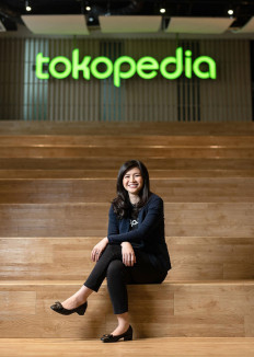 Melissa Siska Juminto and the journey of growth and excellence