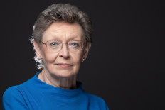 Discovering HIV started 'race against time': Barre-Sinoussi 