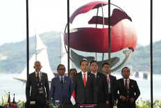 Jokowi calls for ASEAN unity as Myanmar crisis worsens