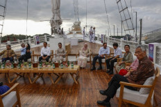 ASEAN leaders pledge crackdown on human traffickers online scams