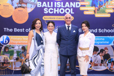 Bali Island School promotes international mindedness in Jakarta 