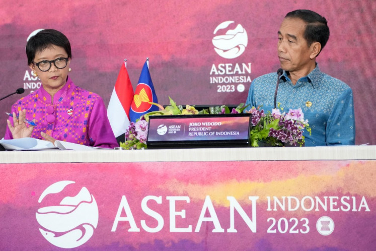 Strong interest in ASEAN Summit 2018 with 2.1 million Tweets