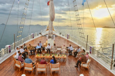 Indonesia exhorts ASEAN to unite