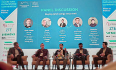 CxO leadership is key to cloud adoption for digital transformation.