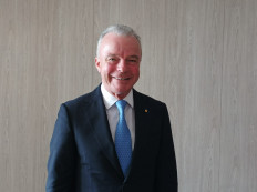 Executive Column: Boeing looks to ASEAN’s commercial, military market potential