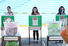 Thailand votes, but will the military listen?