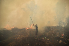 World's richest 1% emit as much carbon as bottom two-thirds: report