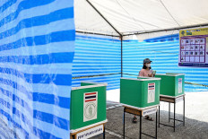 Thailand election: Orange sway turns the impossible into the inevitable