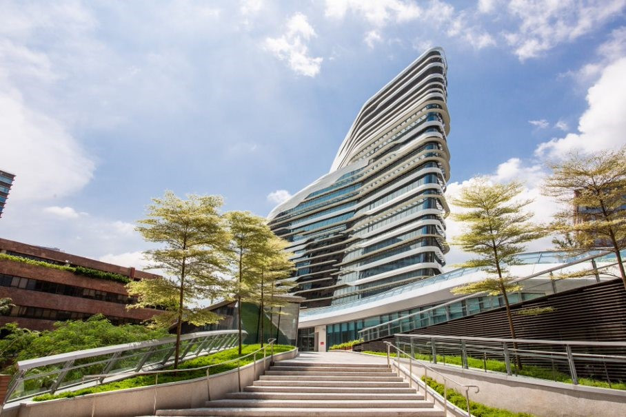 Hong Kong PolyU unlocks full potential