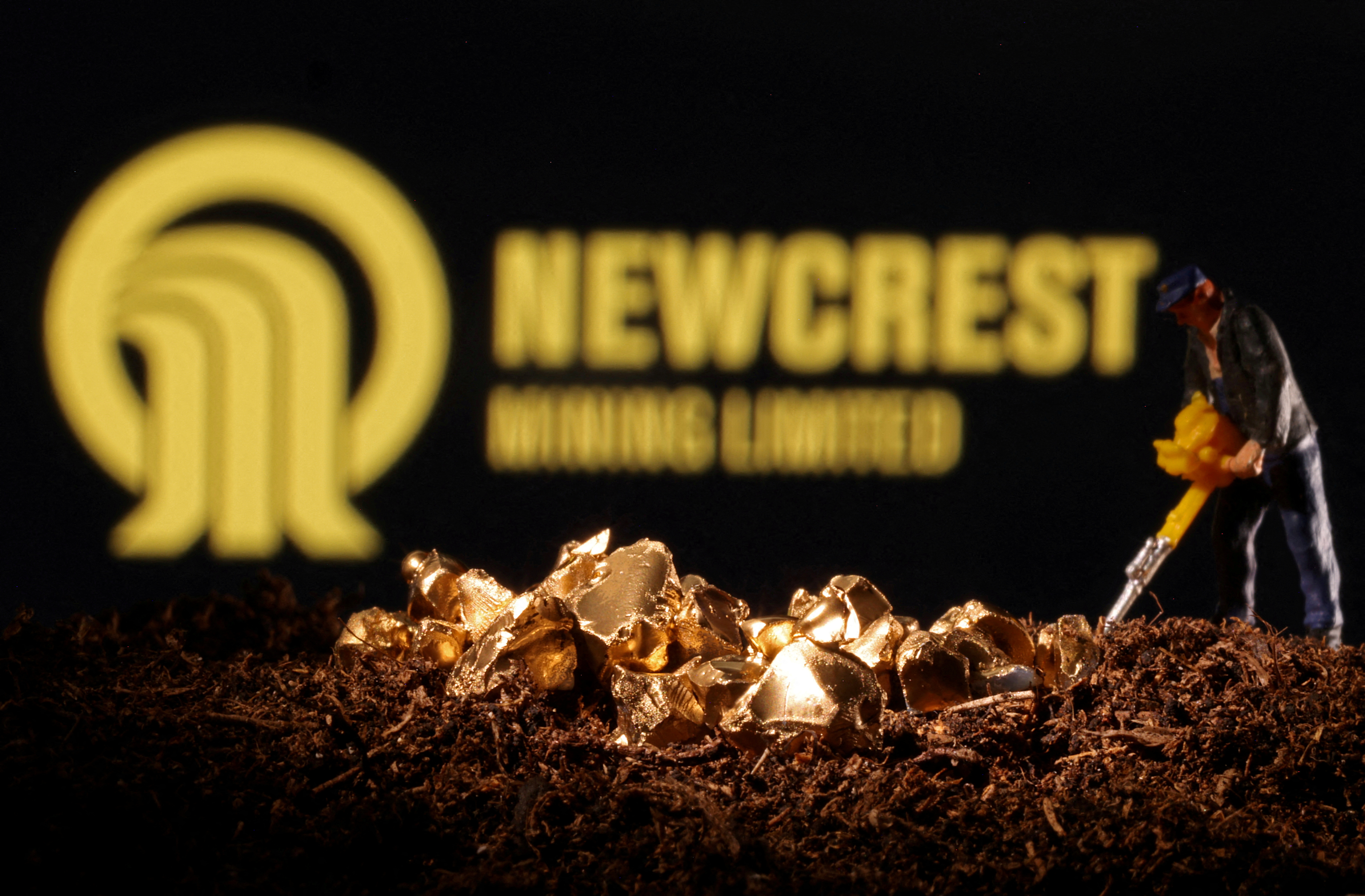 US gold miner snaps up Australian rival in $19b deal - Vimarsana News