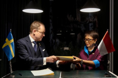 Why Sweden&rsquo;s accession to the ASEAN TAC matters