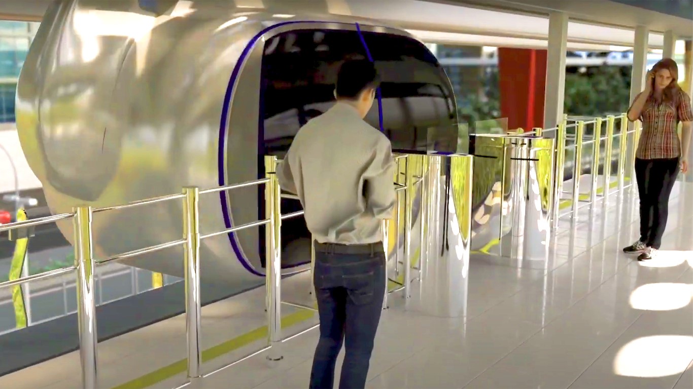 Batam to construct Light Rapid Transit (LRT) system to ease congestion - Vimarsana News