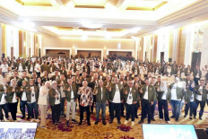 Financial service company PNM holds Leaders Forum & Excellence Award 2023