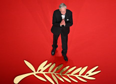 At Cannes, independent film firms optimistic as streamers stumble 