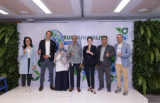 P&G expands Conscious Living program to Jakarta to resolve plastic waste issue