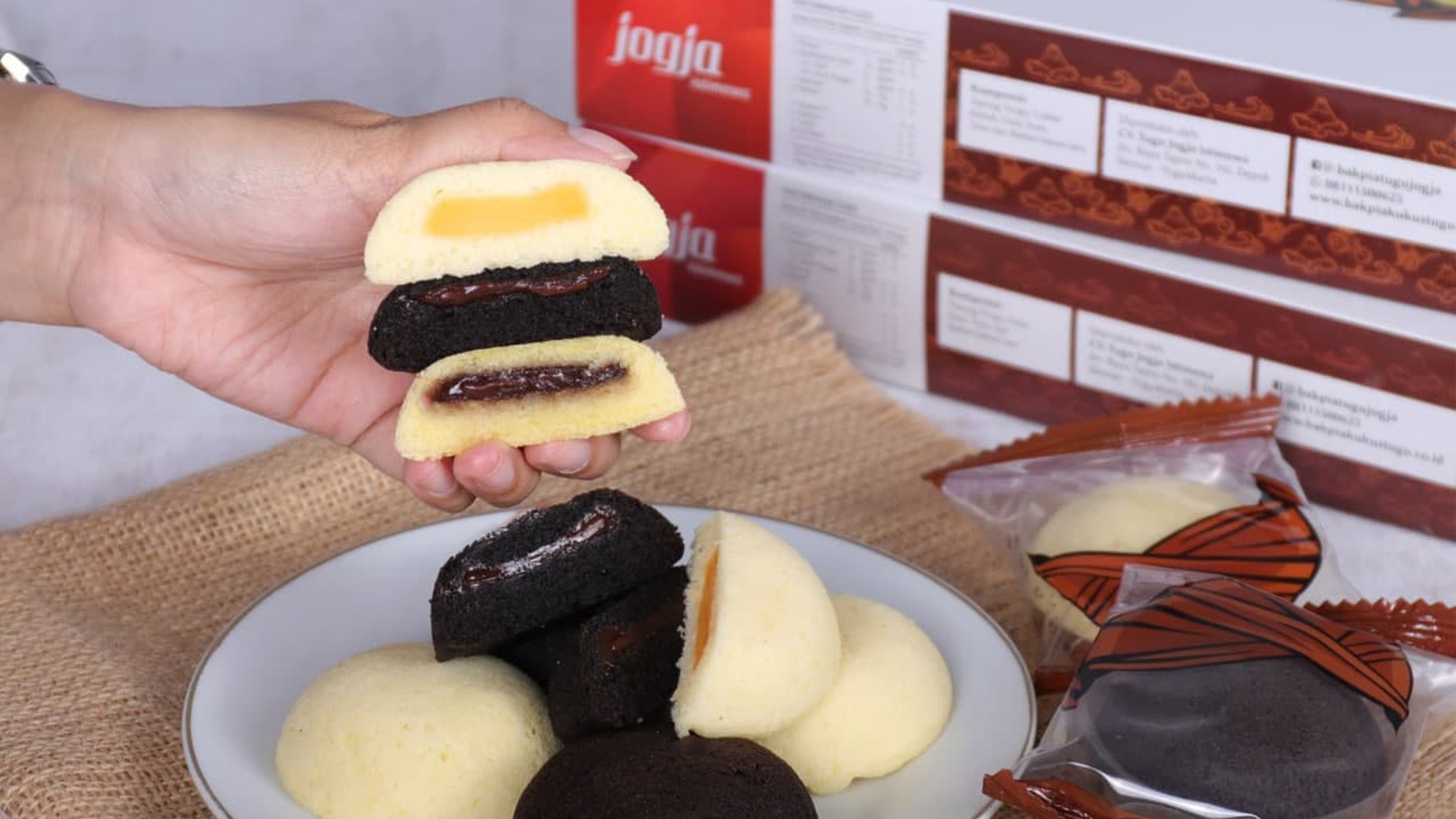 Localized: Why some Indonesian F&B brands stick to a city - Vimarsana News
