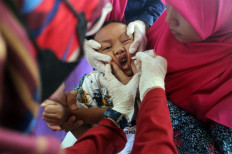 Keeping the hope for health alive