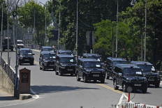 India hosts G20 tourism meet in disputed Kashmir under heavy security