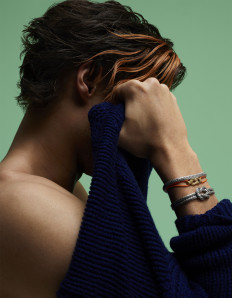 John Hardy releases latest Spring 2023 jewelry collection &ndash; Love Knot