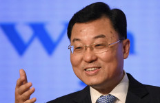 China's new ambassador arrives in US as 'severe challenges' fester