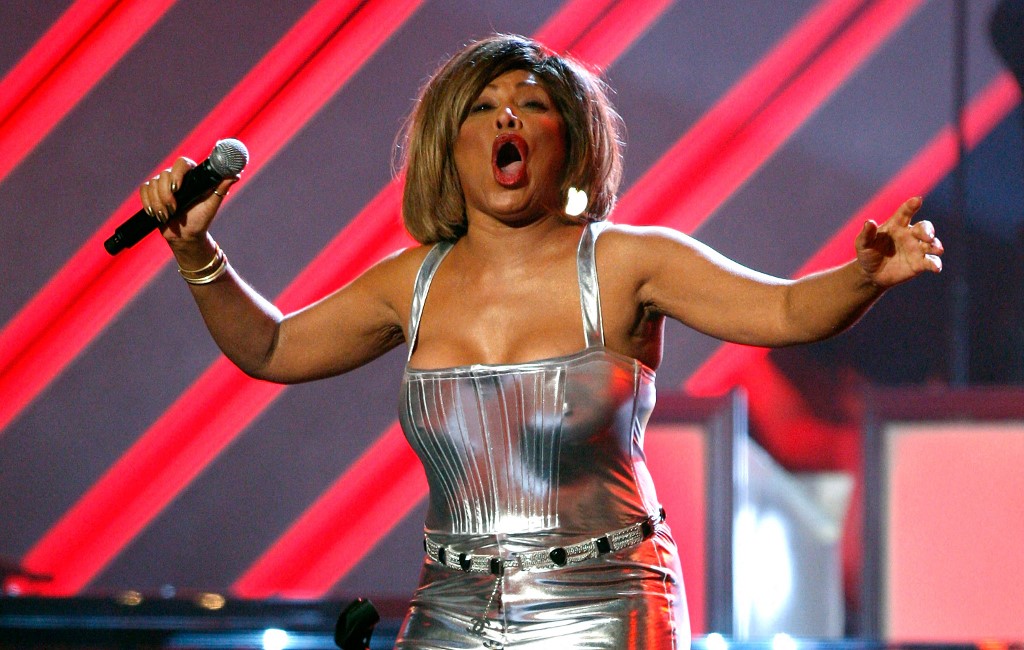 Tina Turner: five favourite songs - Vimarsana News