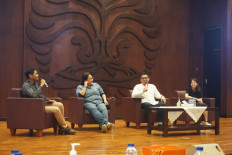 Pekan Komunikasi UI 2023 returns to explore students’ potential