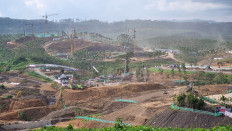 Flying cars or pie in the sky: IKN smart city dreams called ‘too ambitious’