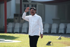 Analysis: Corruption charge against minister alters 2024 political landscape