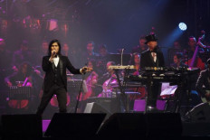 Why our musical tastes are stuck at the age of 30