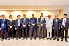 Indonesia takes part in IPEF Ministerial Conference to improve worldwide trade