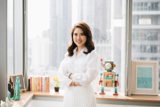 Executive Column: Genexyz gives meta-humans central role in marketing