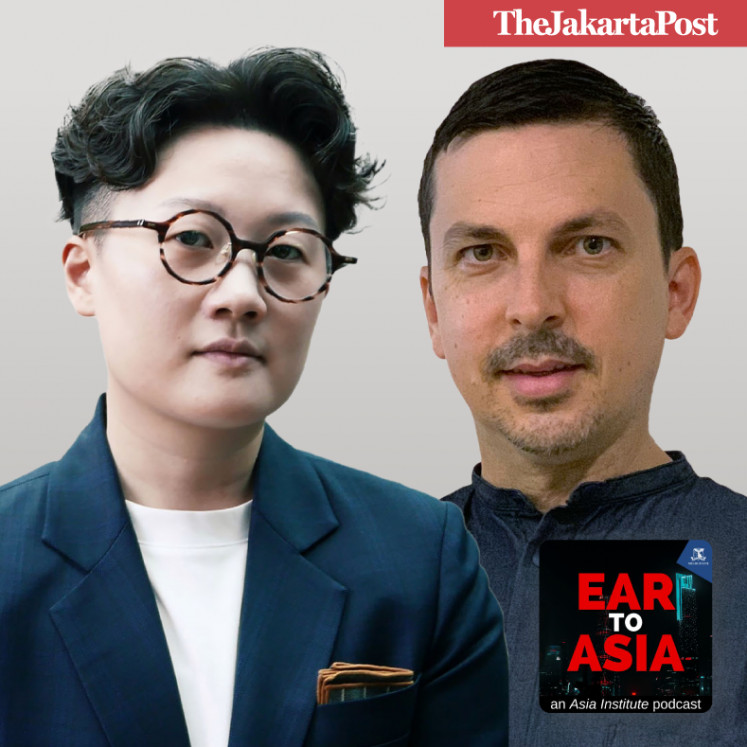 Why Taiwan leads the rest of Asia in recognising LGBTQ+ rights