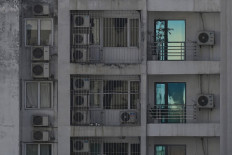 Heatwave prompts Hanoi to reduce street lights as power cuts loom