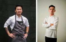 CIRE at Alila Villas Uluwatu joins August for gastronomic collaboration