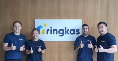 Mortgage tech start-up Ringkas gets $3.5m in seed funding