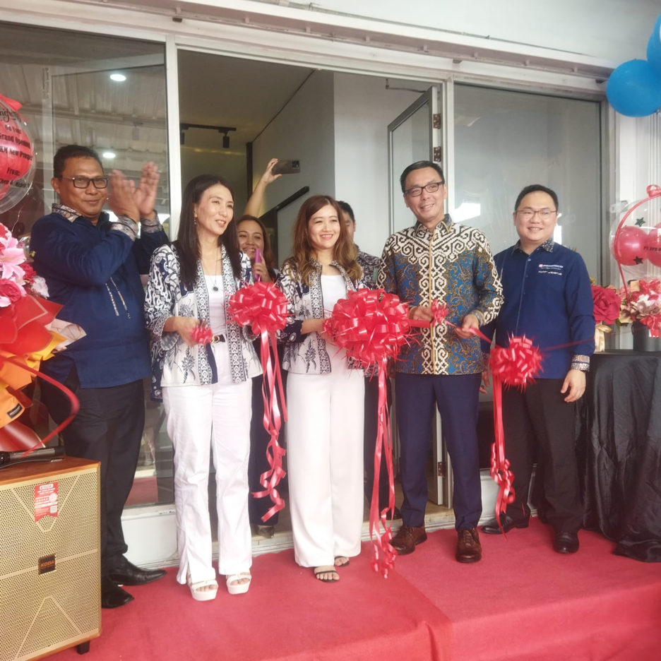 Sinarmas MSIG Life inaugurates new agency office in Batam, expanding community protection