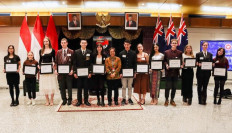 Indonesian language and Asia literacy in Australia