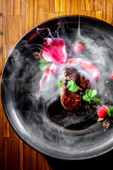 Mozaic reopens doors with revamped venue, menu concept