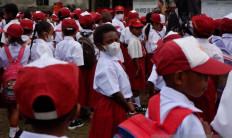 Indonesian students still grappling with learning loss due to pandemic